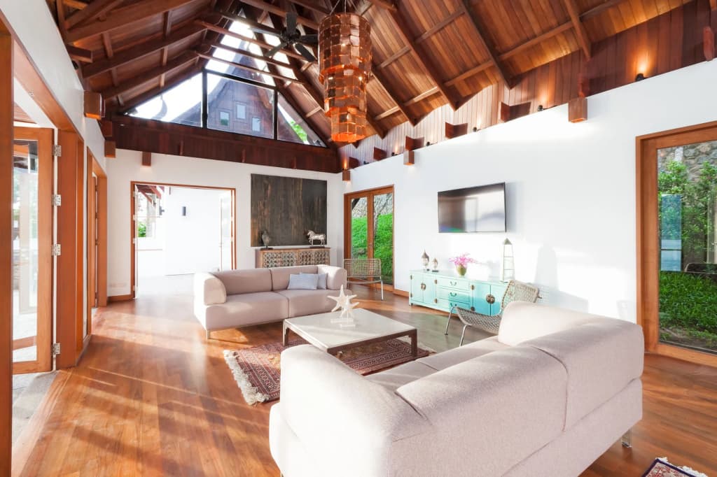 Villa Nevaeh - photo 4