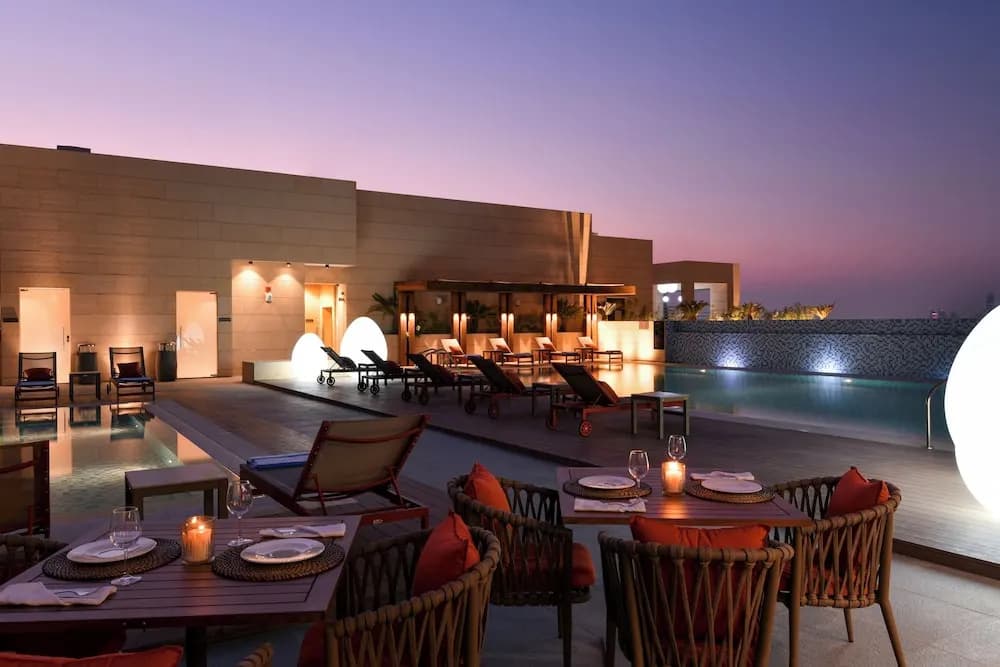 Le Mirage Downtown - photo 27