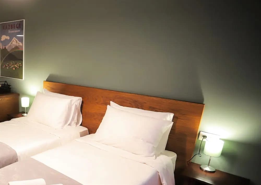 Hotel Sabu - photo 2