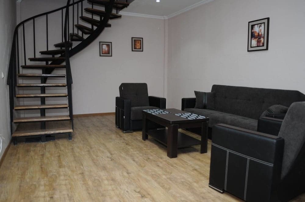 Hotel Colosseo Tbilisi - photo 8