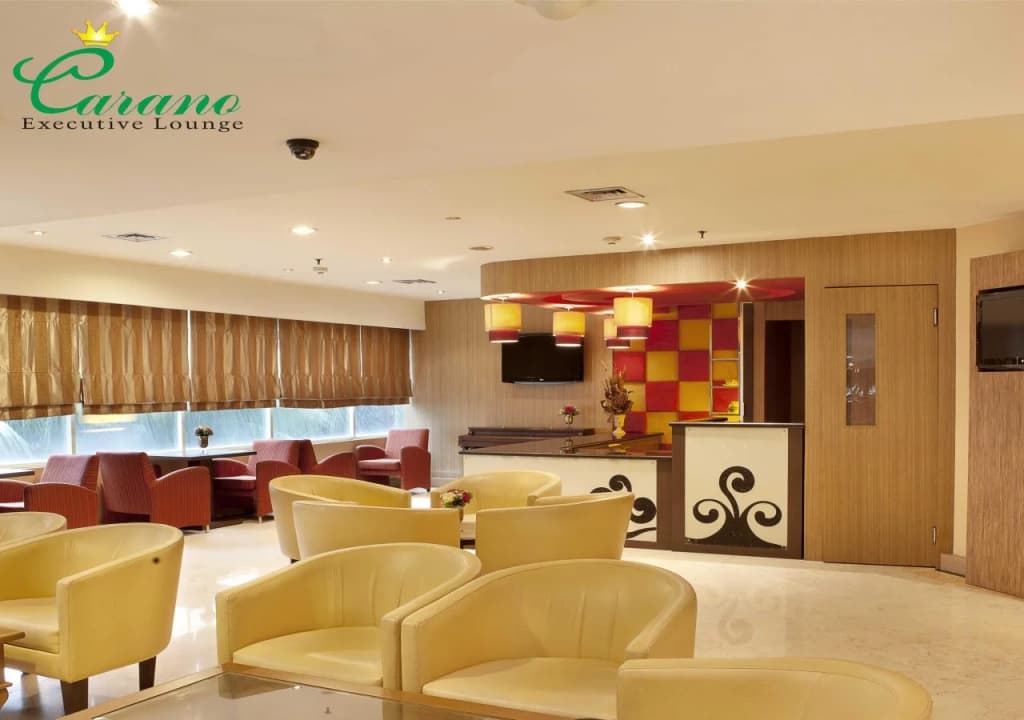 Horison Ultima Menteng Jakarta - photo 14