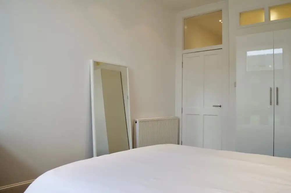 Central Edinburgh 1 Bedroom Apartment - photo 5