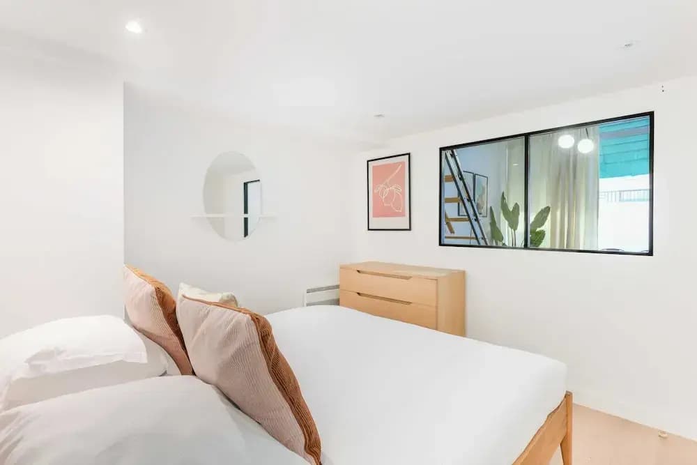 Cosy Apartment - 2br/6p - Passy/tour Eiffel - photo 2