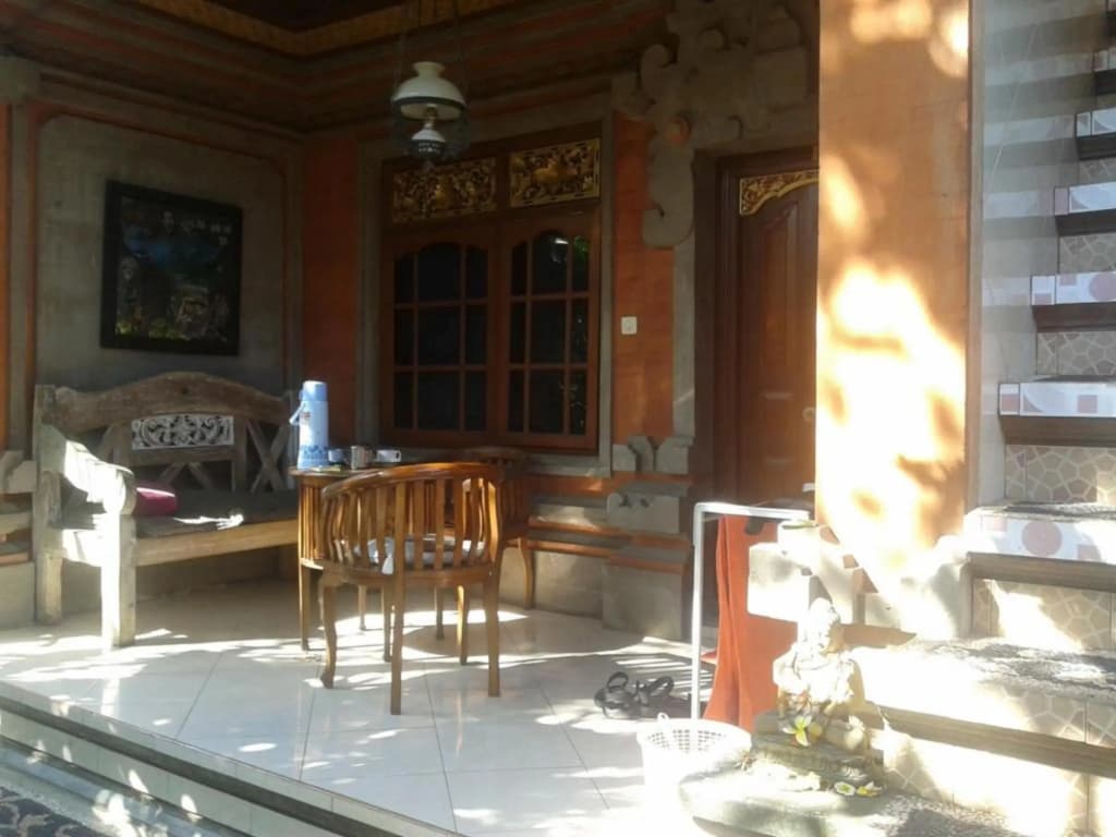 Raka House Accommodation - photo 16