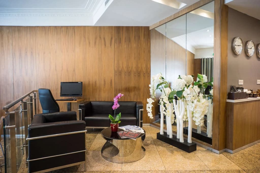 Art Hotel Lafayette - photo 2