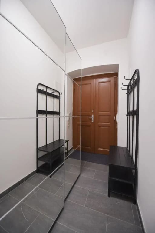 Duplex Apartment - photo 11