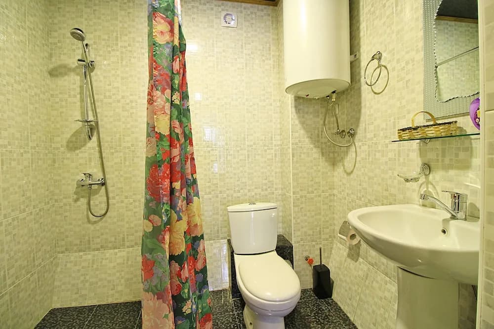 Babilina Hotel - photo 9