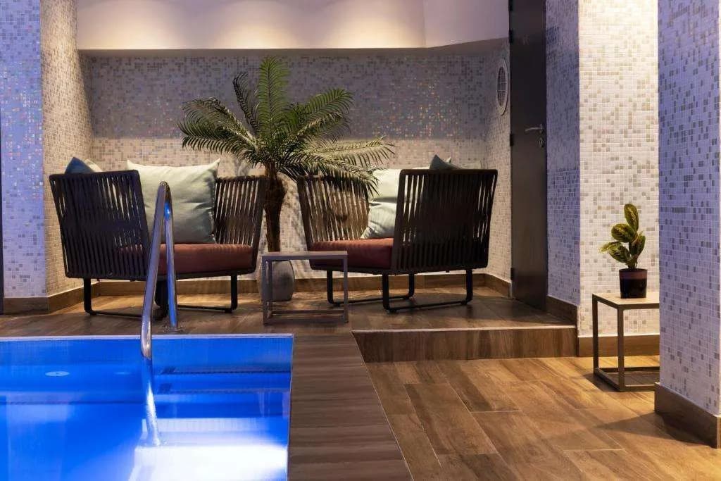 Hôtel Les Matins de Paris & Spa - photo 49