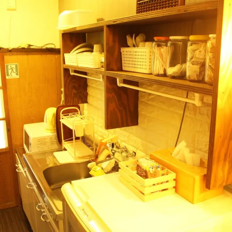 guest house KOTO - photo 19