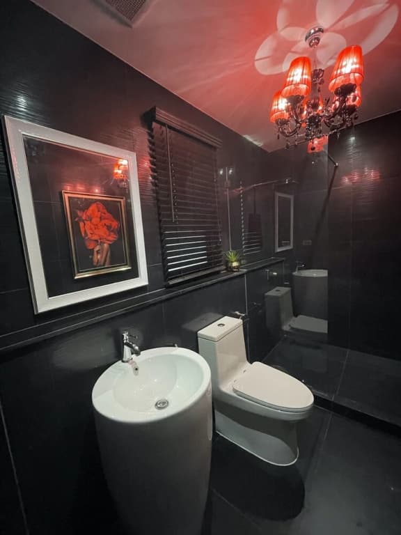 Premium Pool Villas Pattaya - photo 14