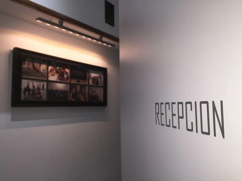 Hostal en Madrid LM Rooms Opera - photo 10