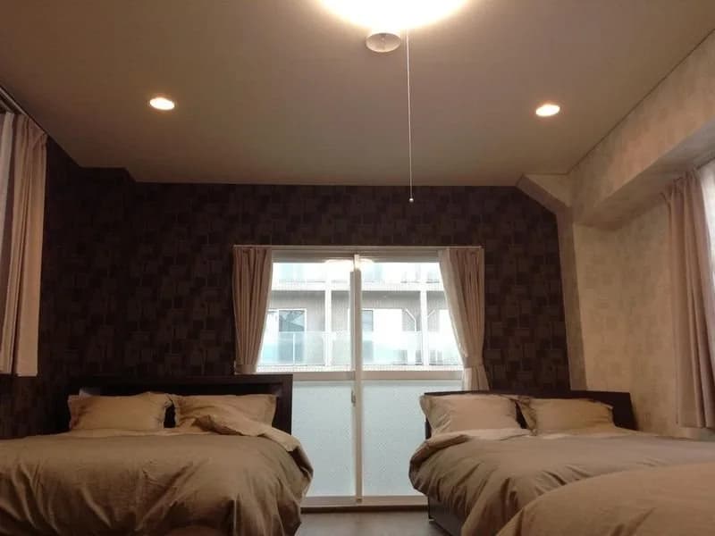 Vann Amor Apartment Takenotsuka - photo 5