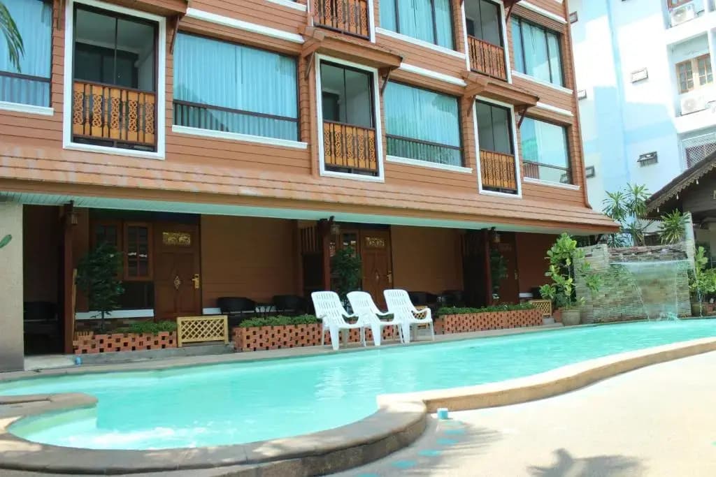 MD Boutique Hotel - photo 13