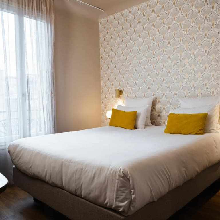 Artemisia Montmartre - photo 47