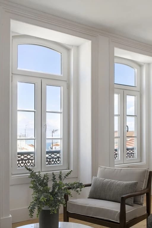 Elegant Graca Duplex Apartment Rentexperience - photo 12