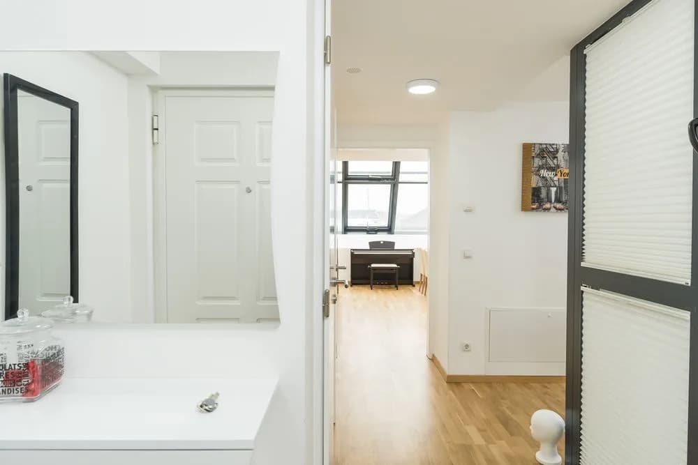 Hotelino Rooms - photo 36