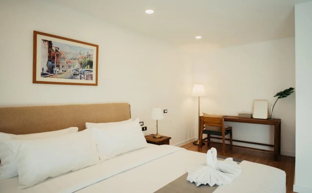 Salolife Hotel - photo 26