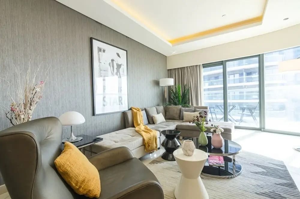 AlAshrafia Skyline Apts Panoramic view - photo 14