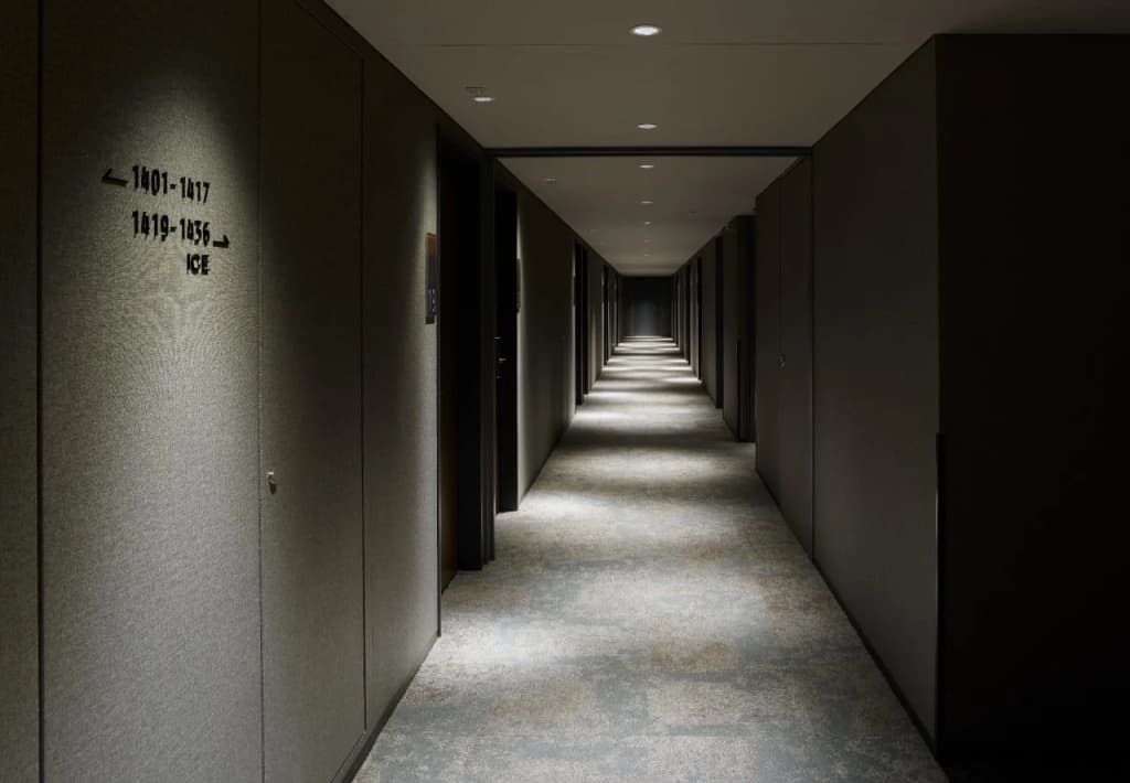 Mitsui Garden Hotel Gotanda Tokyo - photo 16