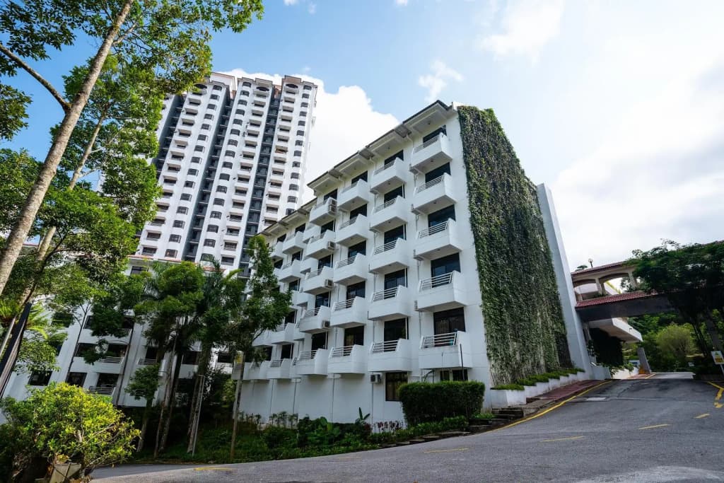 Genting View Resort - main photo