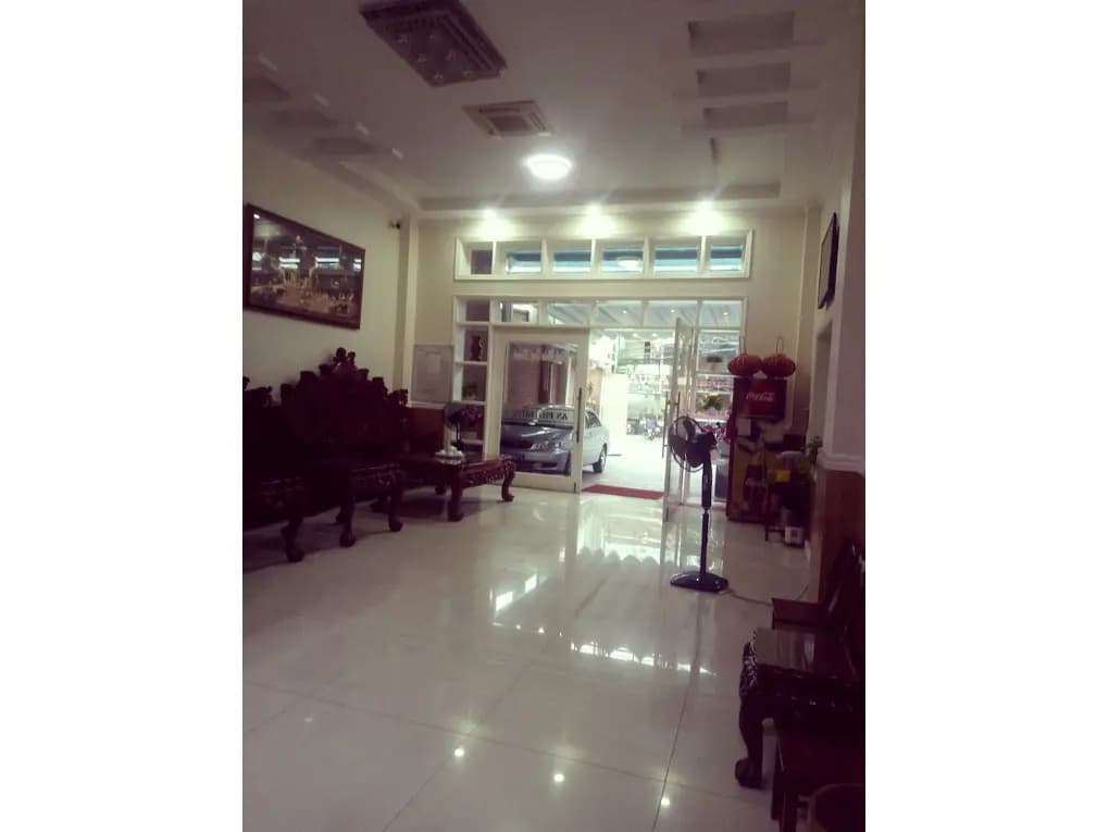 An Ph Hotel - photo 12