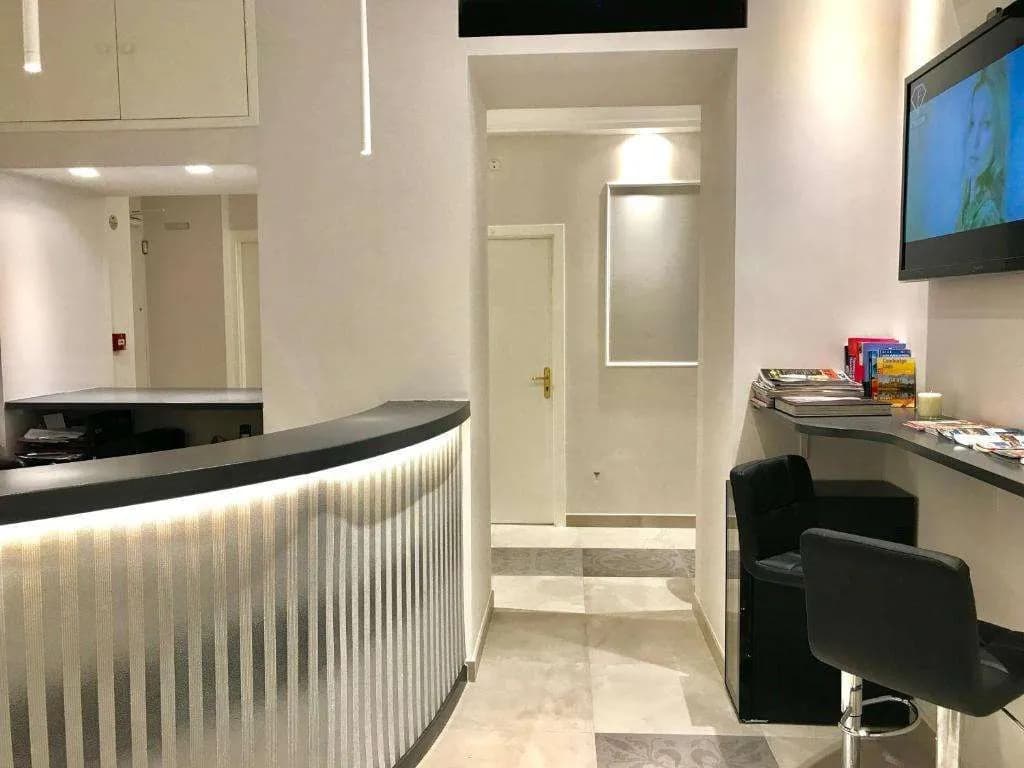 Boutique Hotel Neptune Nice - photo 17