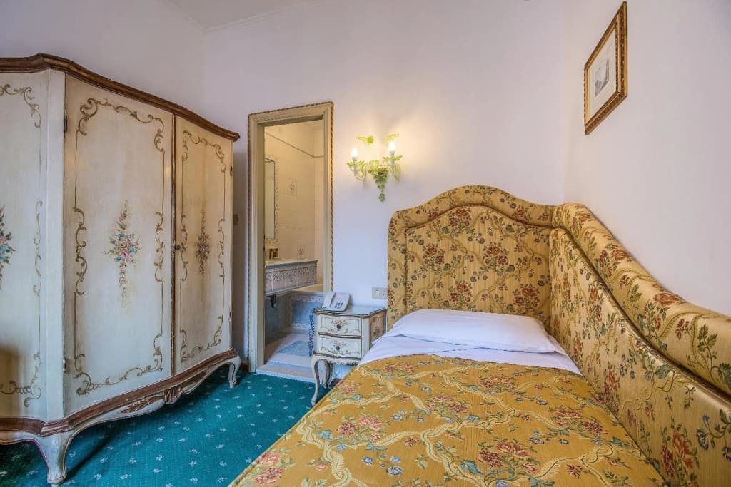 Giorgione Hotel - photo 27