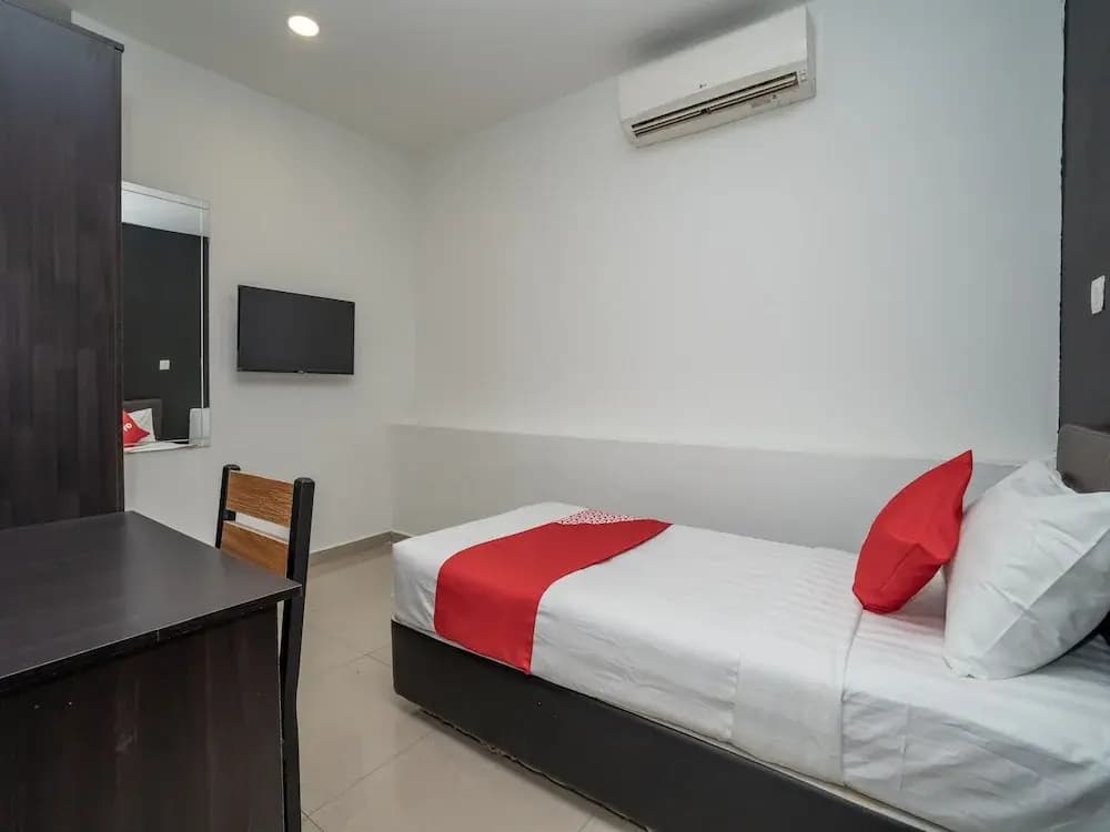 OYO 1167 Rest and Go Hotel Klang - photo 7