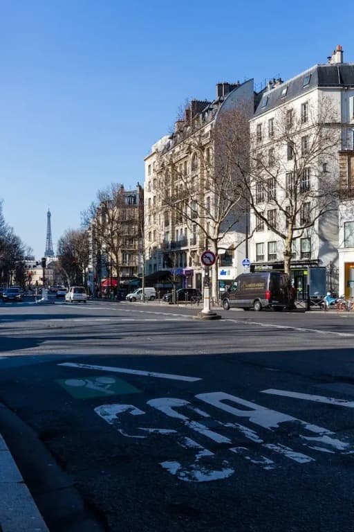 Classic Montparnasse - photo 11