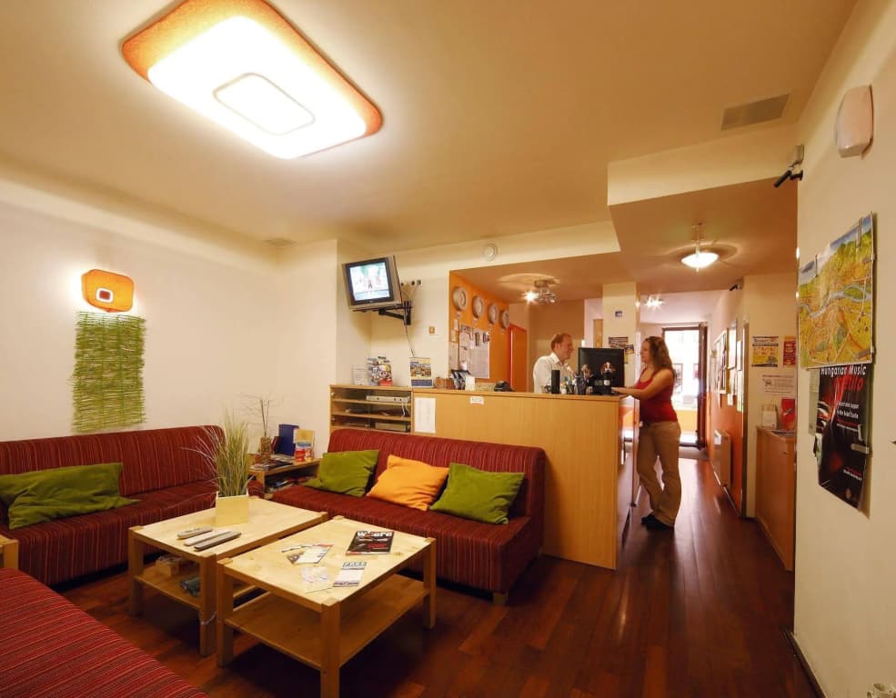 Opera Residence - photo 10