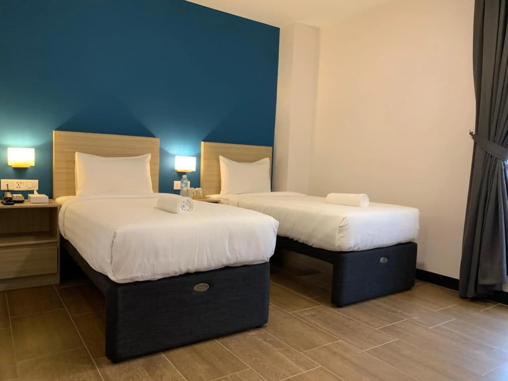 ZONE Hotels - photo 14