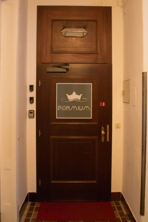 Hotel Pension Dormium - photo 14