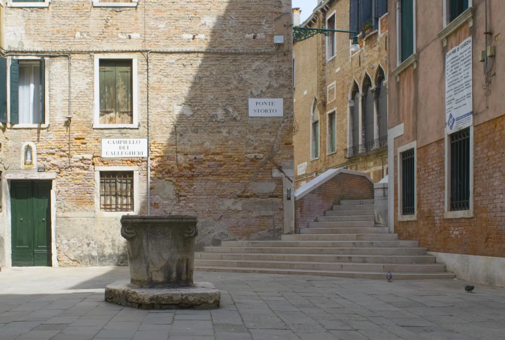 San Marco Love Gentile - main photo