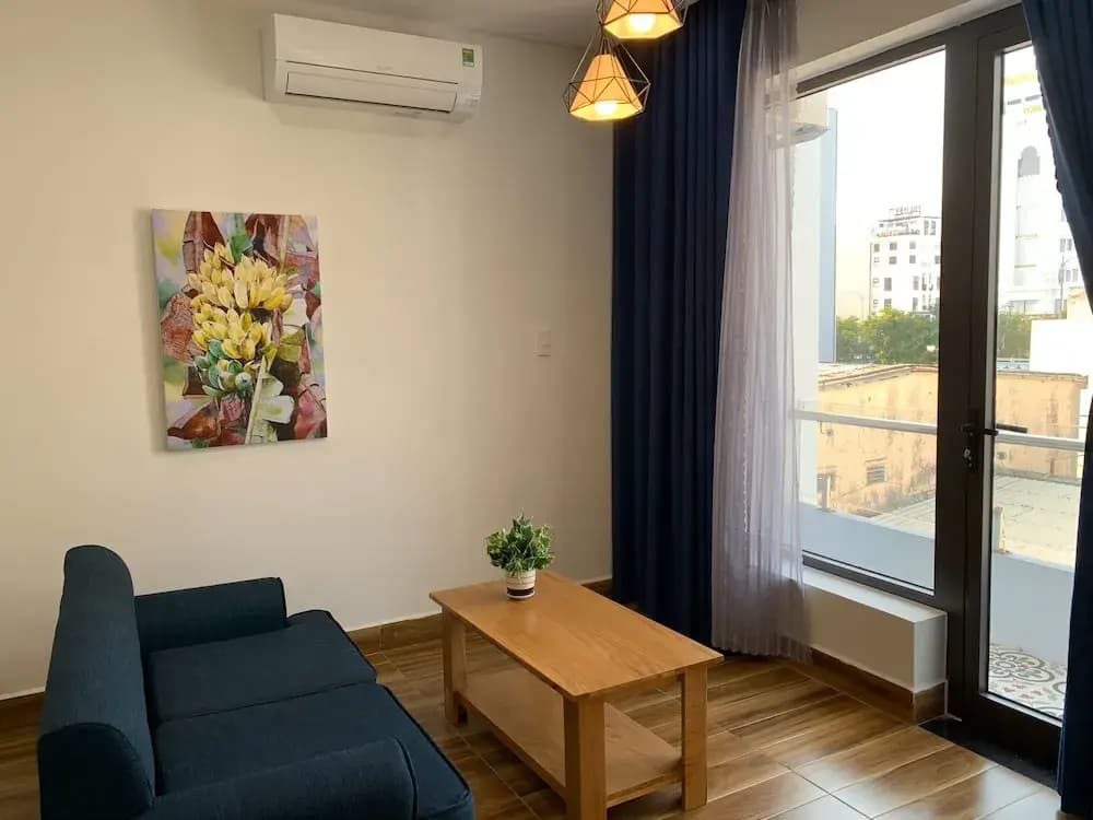 Oyo 1087 Hm Apartment - photo 5