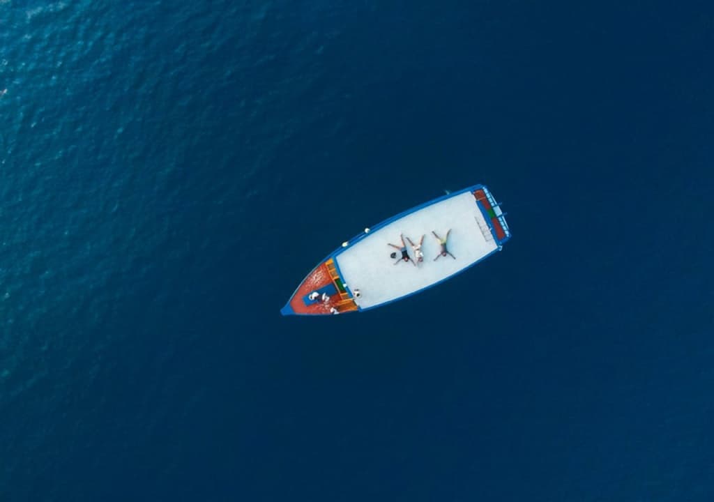 Constance Moofushi All Inclusive Hotel - photo 16