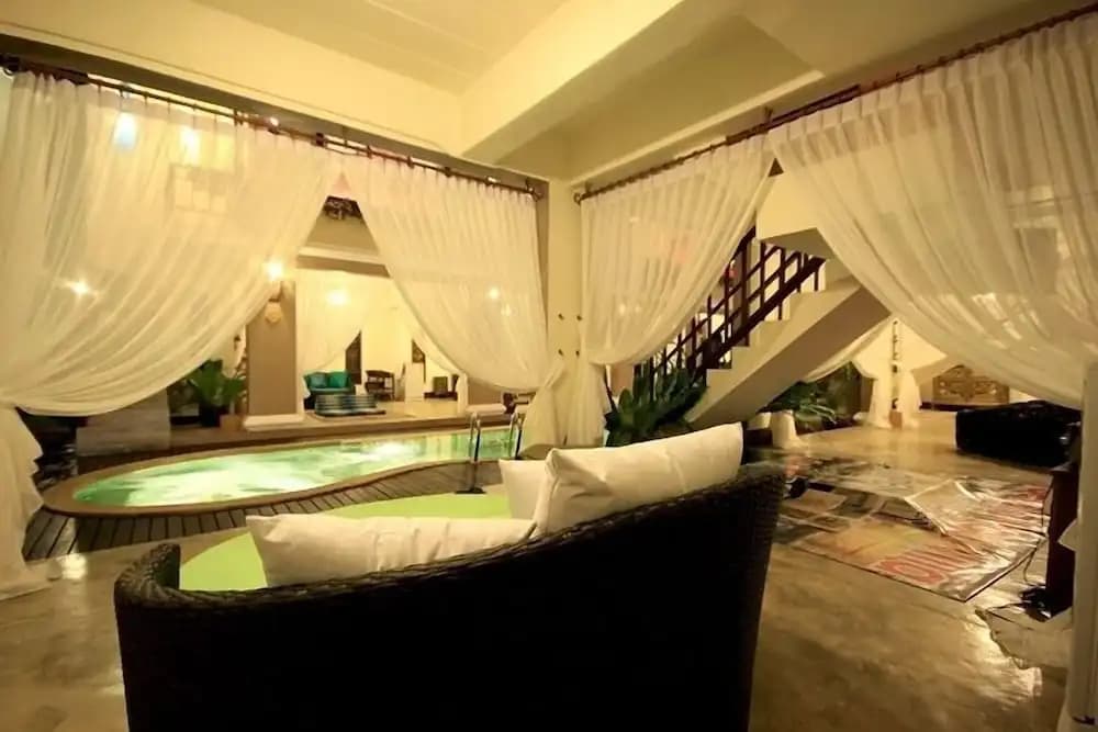 Devara Pool Villa - photo 6
