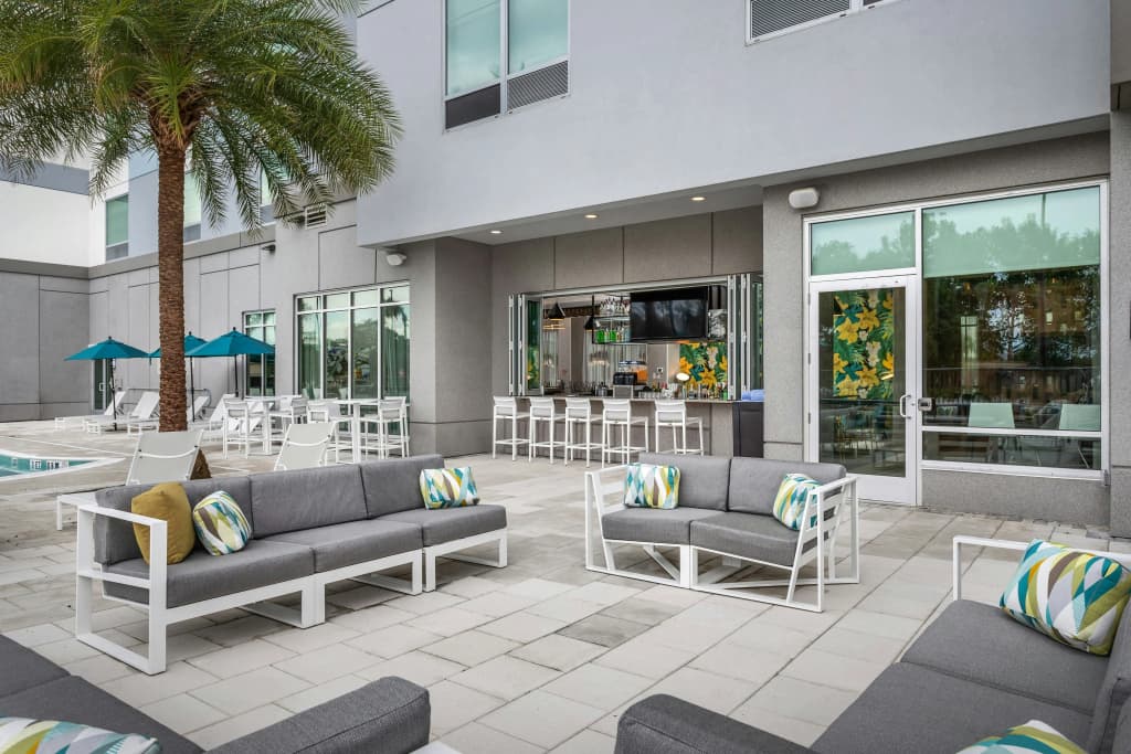 TownePlace Suites by Marriott® Orlando Near Universal - photo 14