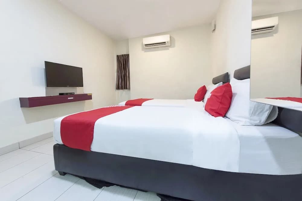 Oyo 90385 H3 Hotel - photo 5