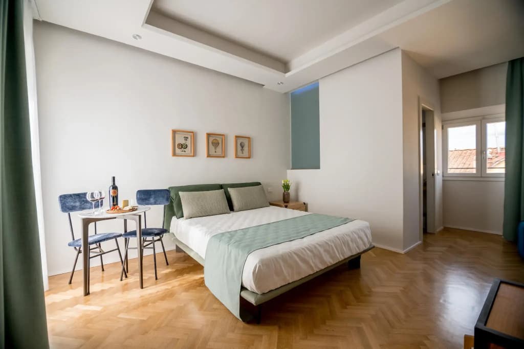 Relais Luce Florence - photo 2