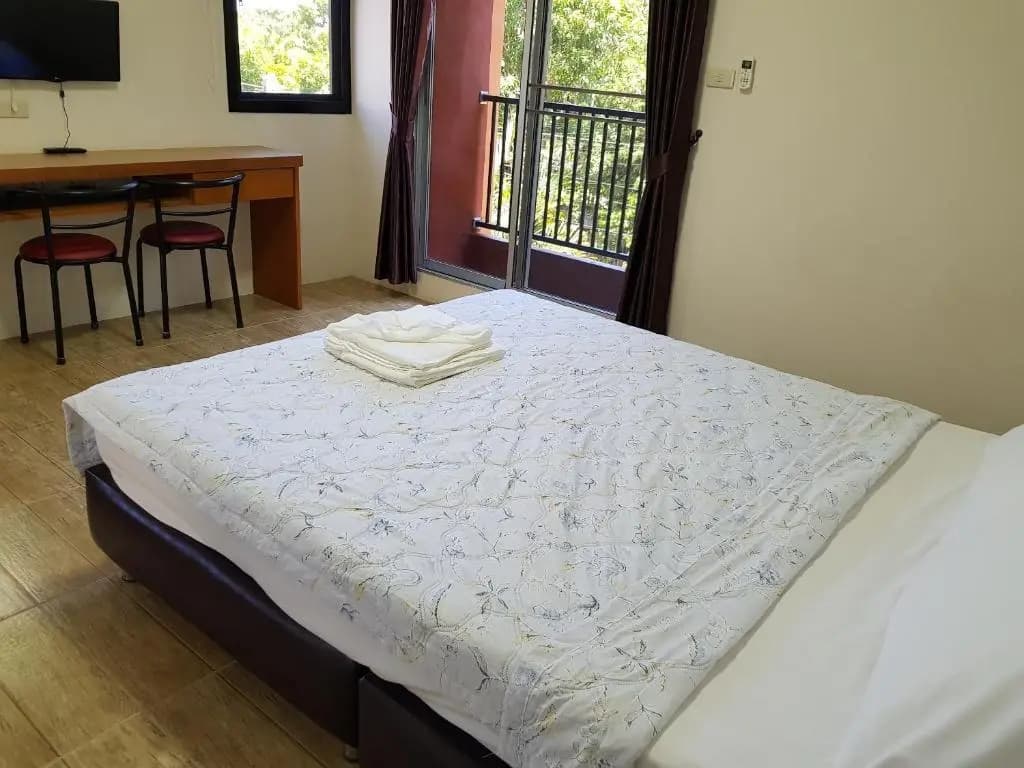 Boonthavon Maejo Hotel - photo 6