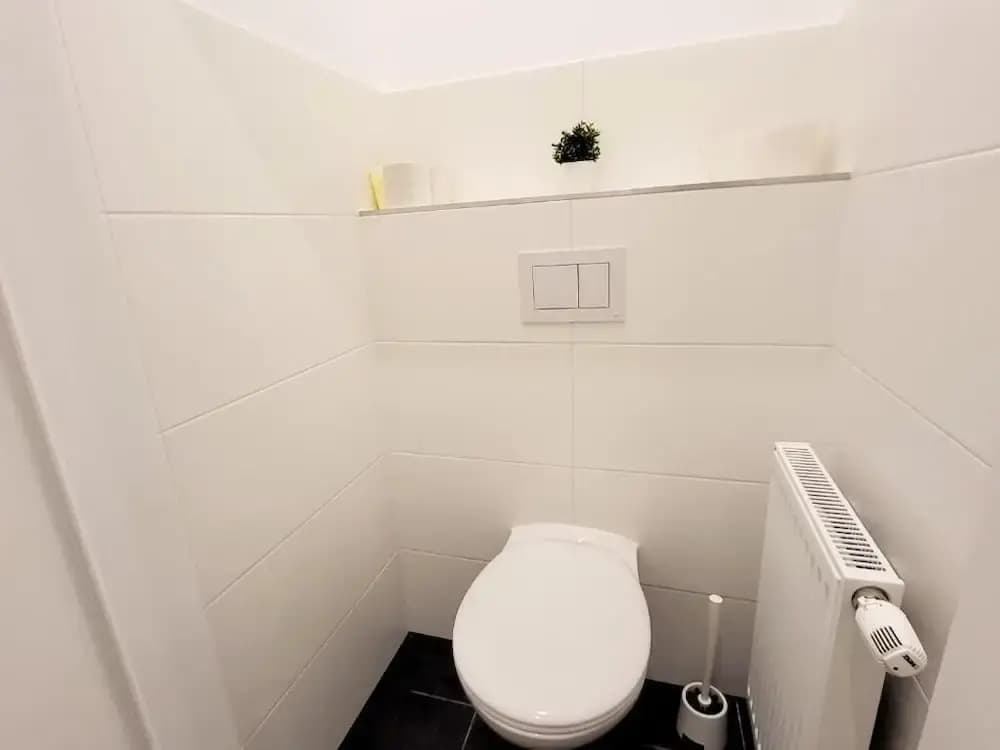Neulerchenfelder Apartment Vienna - photo 6