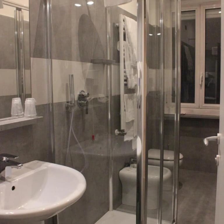 Hotel Rex Milano - photo 31