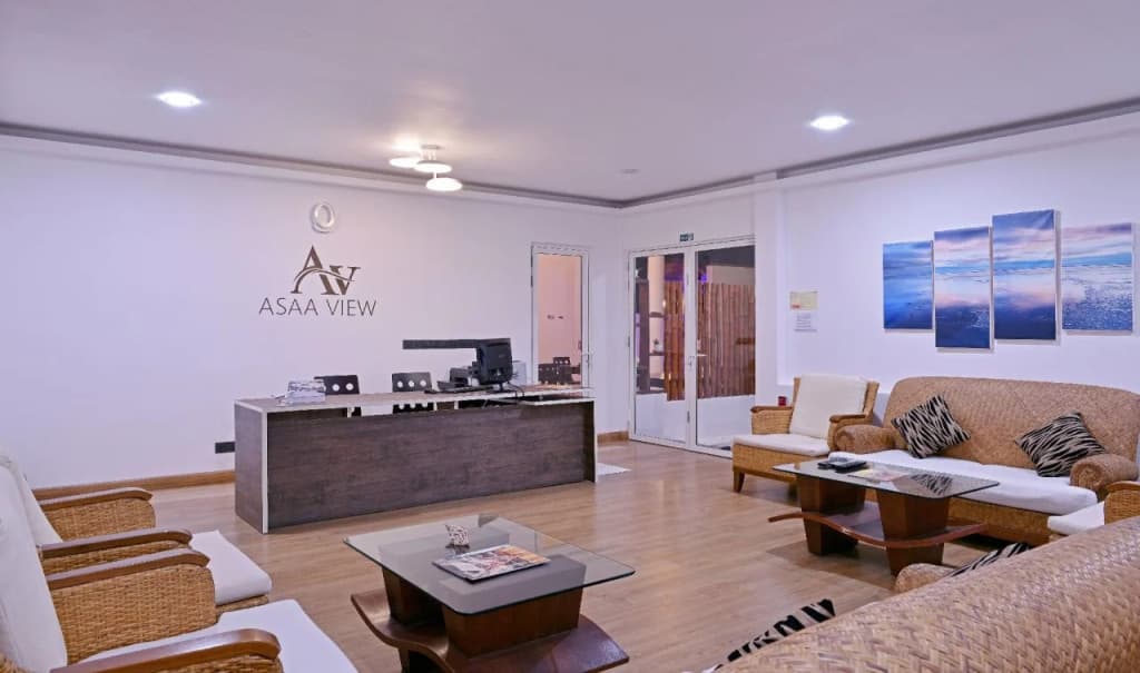 Asaa View - photo 5