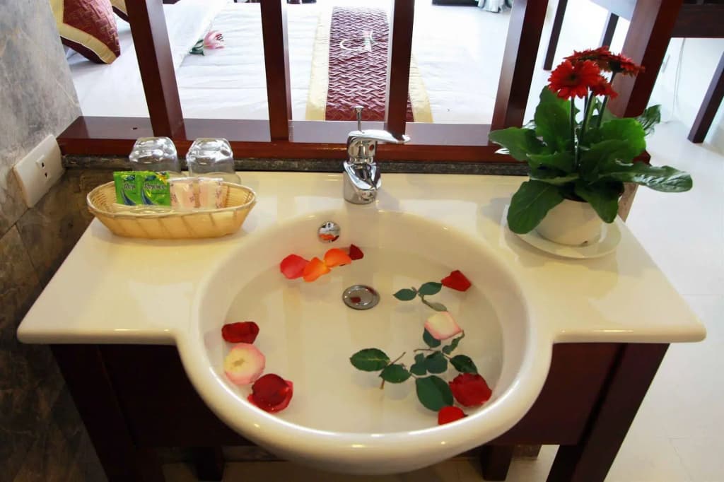 Sunshine Hoian Hotel - photo 10