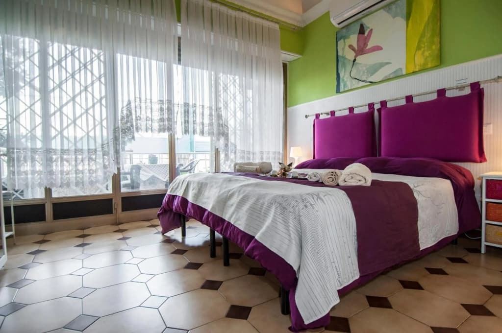 Passeggiate Romane B&B - photo 3