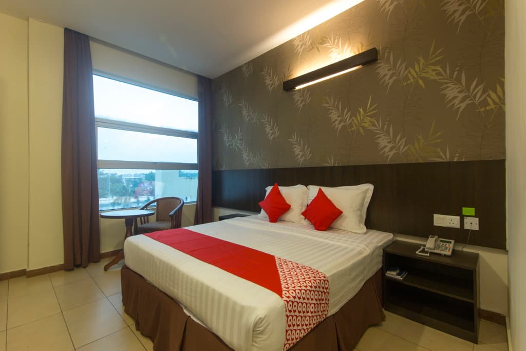 Hotel Bei King - photo 20