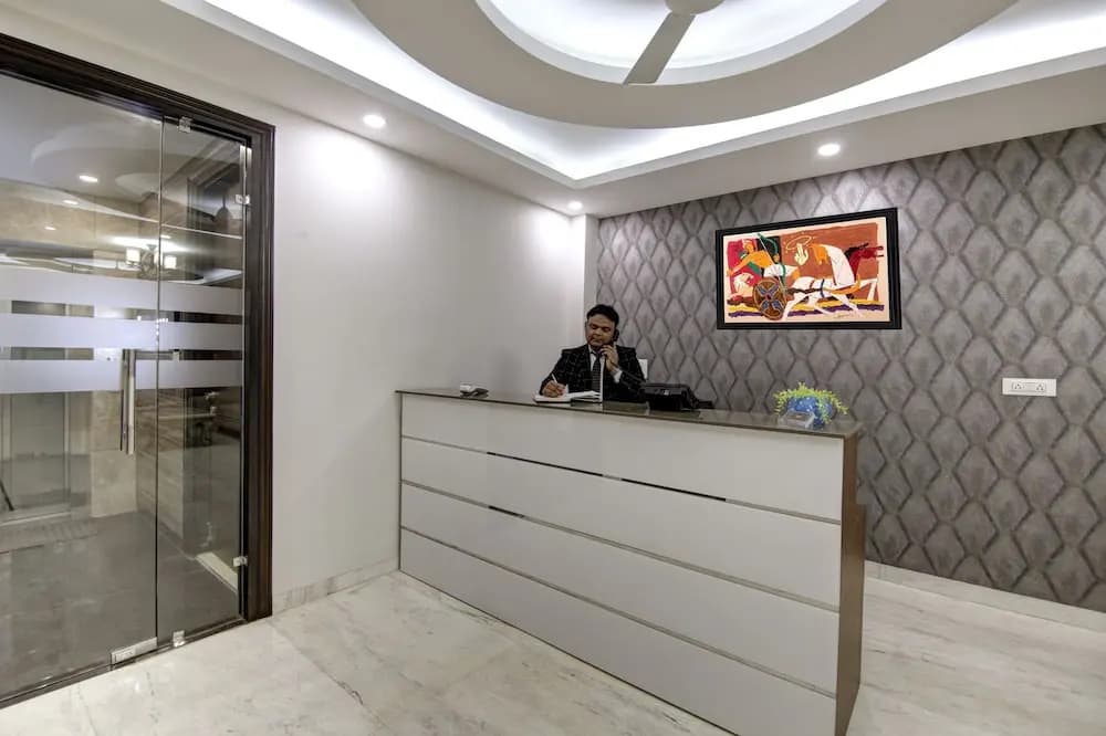 Sonesta Luxury Apartment - photo 19