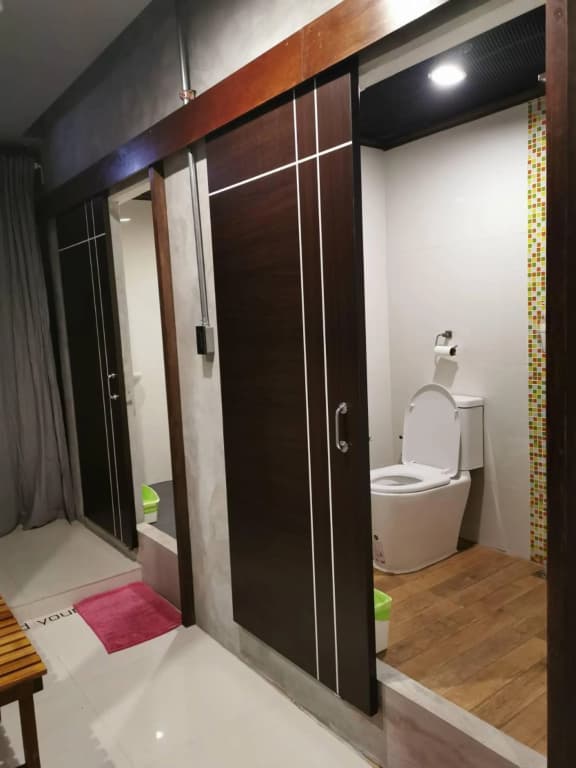 Sleep Lab Hostel - photo 8