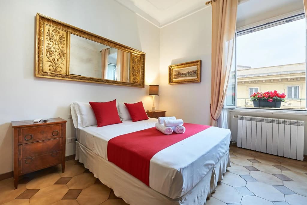 Fabrizio's Rooms - photo 28