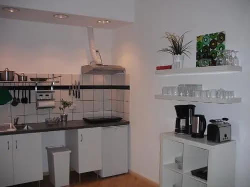the 5 lofts - photo 17